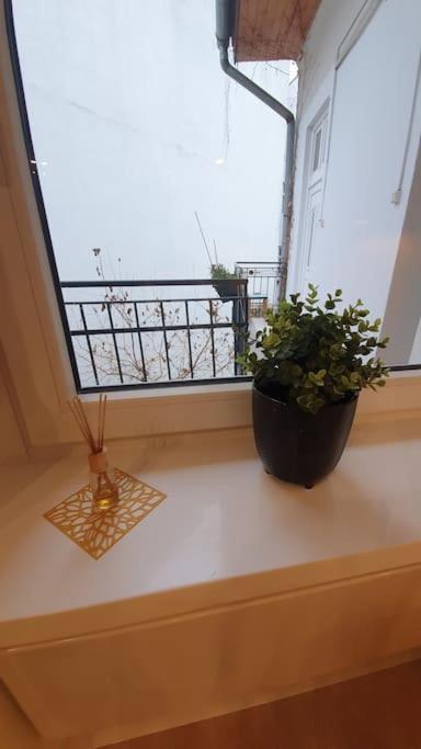 Violet Apartment With Air Condition Budapest Eksteriør bilde